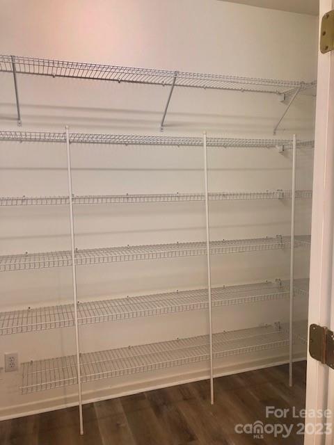 Weddington Ridge - Residential Lease