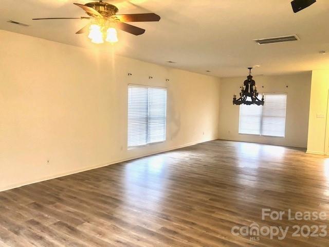 Weddington Ridge - Residential Lease