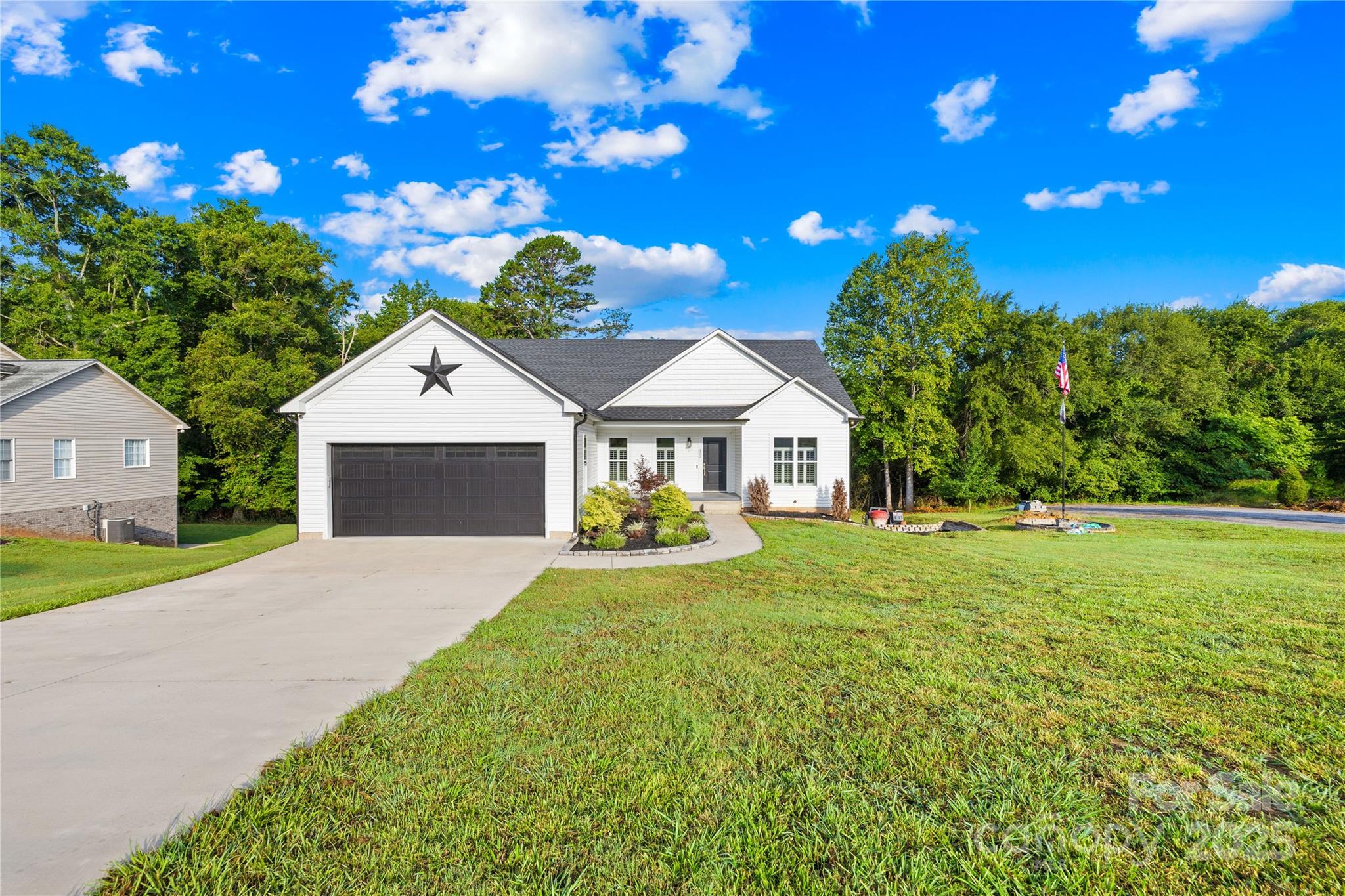 300 Hidden Creek Drive
