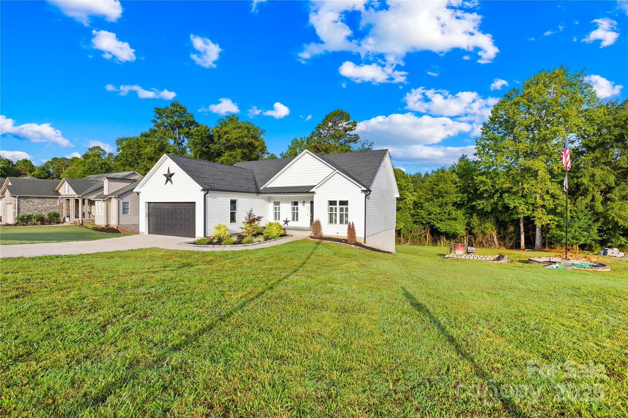 300 Hidden Creek Drive