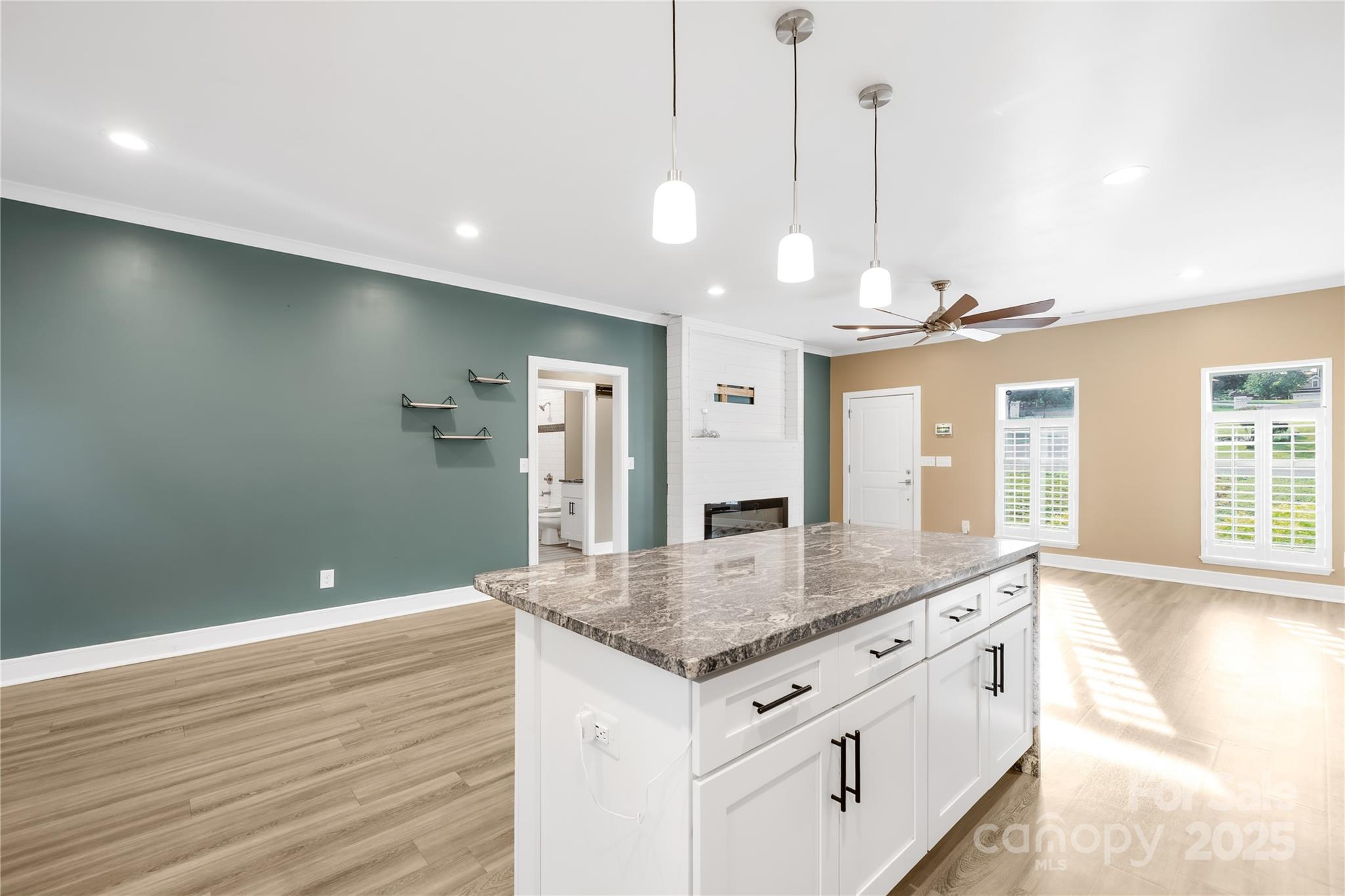 300 Hidden Creek Drive