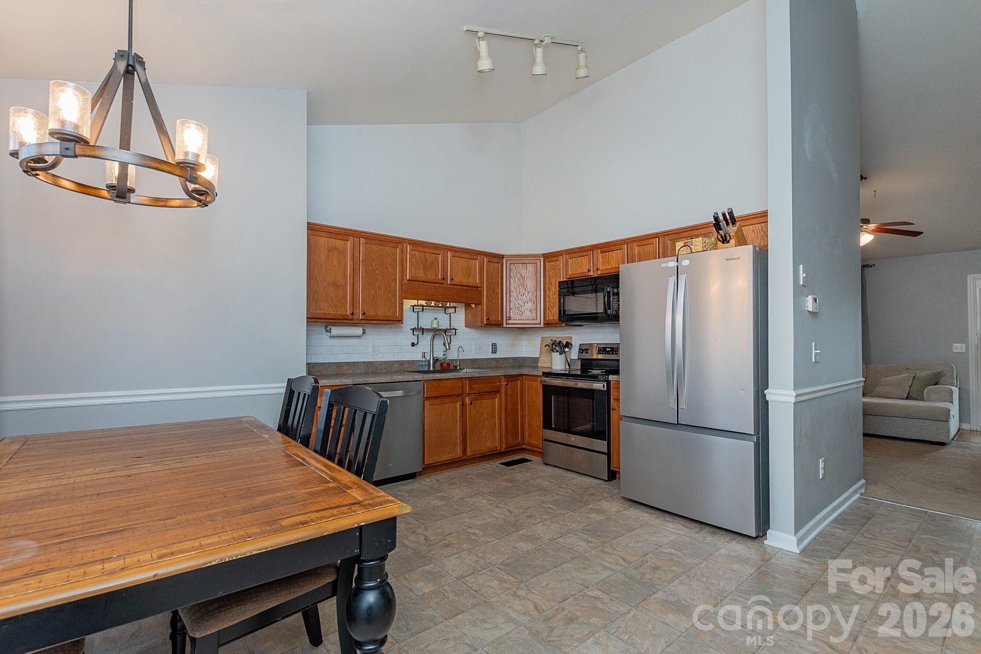 Swicegood Farms - Residential