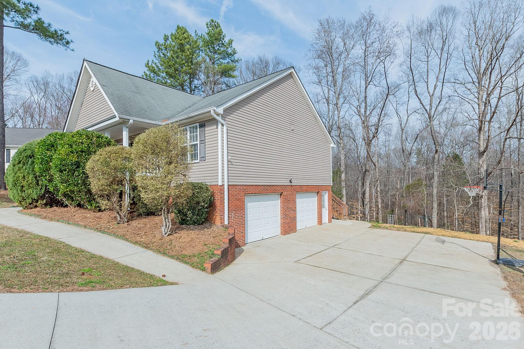 Swicegood Farms - Residential