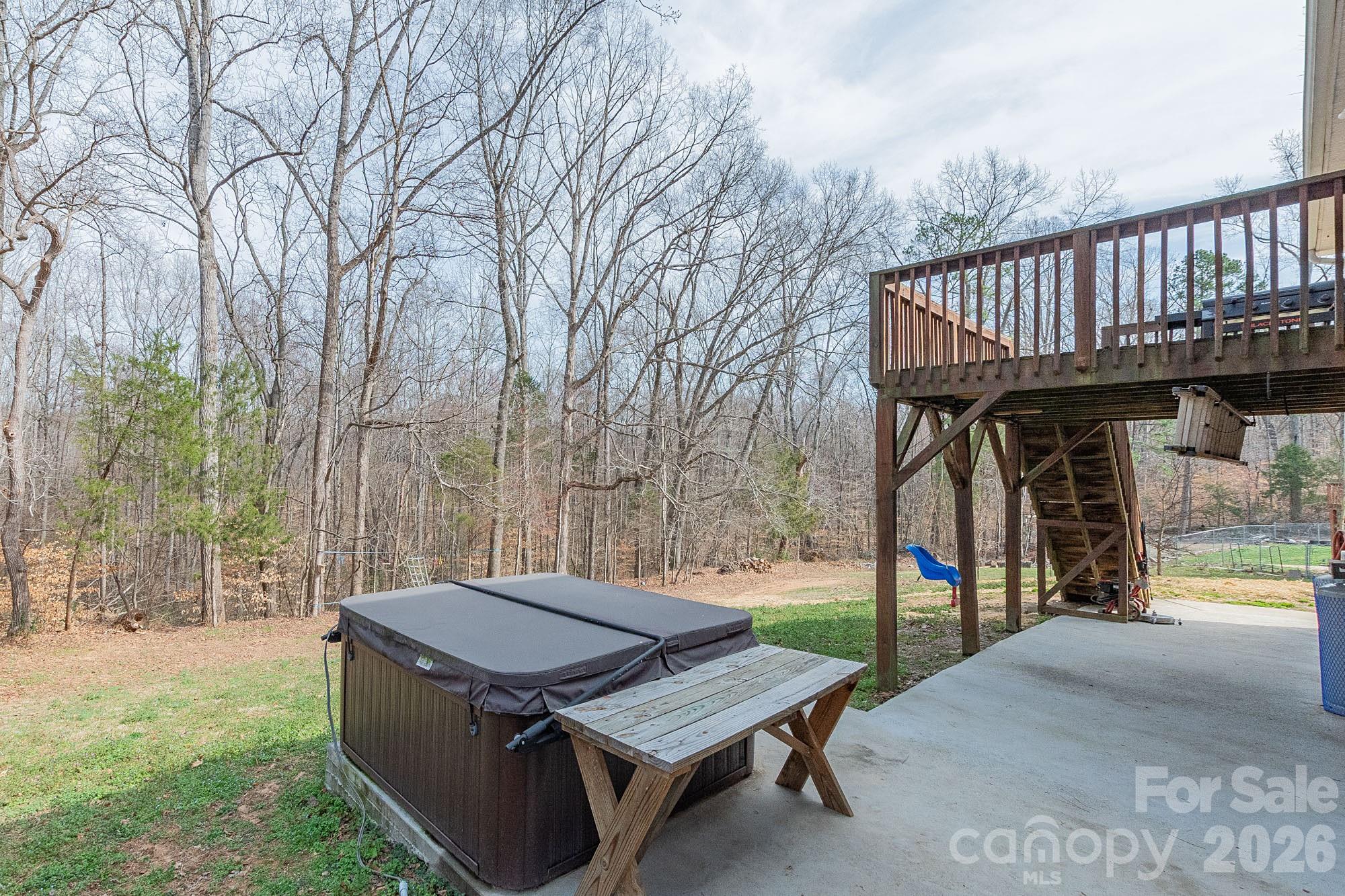 Swicegood Farms - Residential