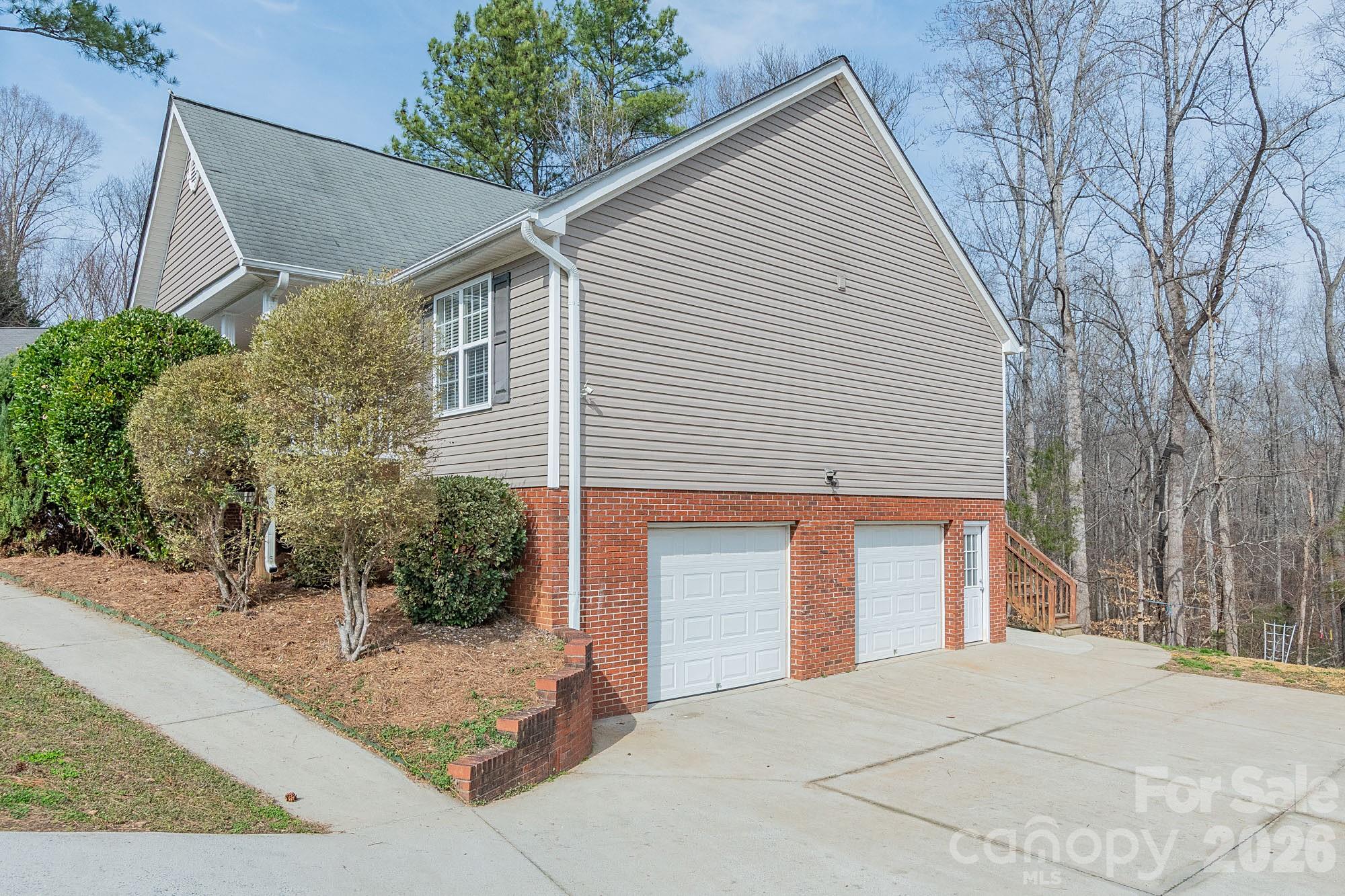 Swicegood Farms - Residential