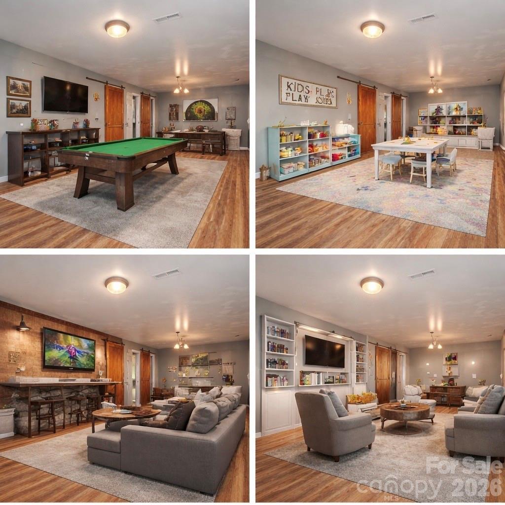 Swicegood Farms - Residential