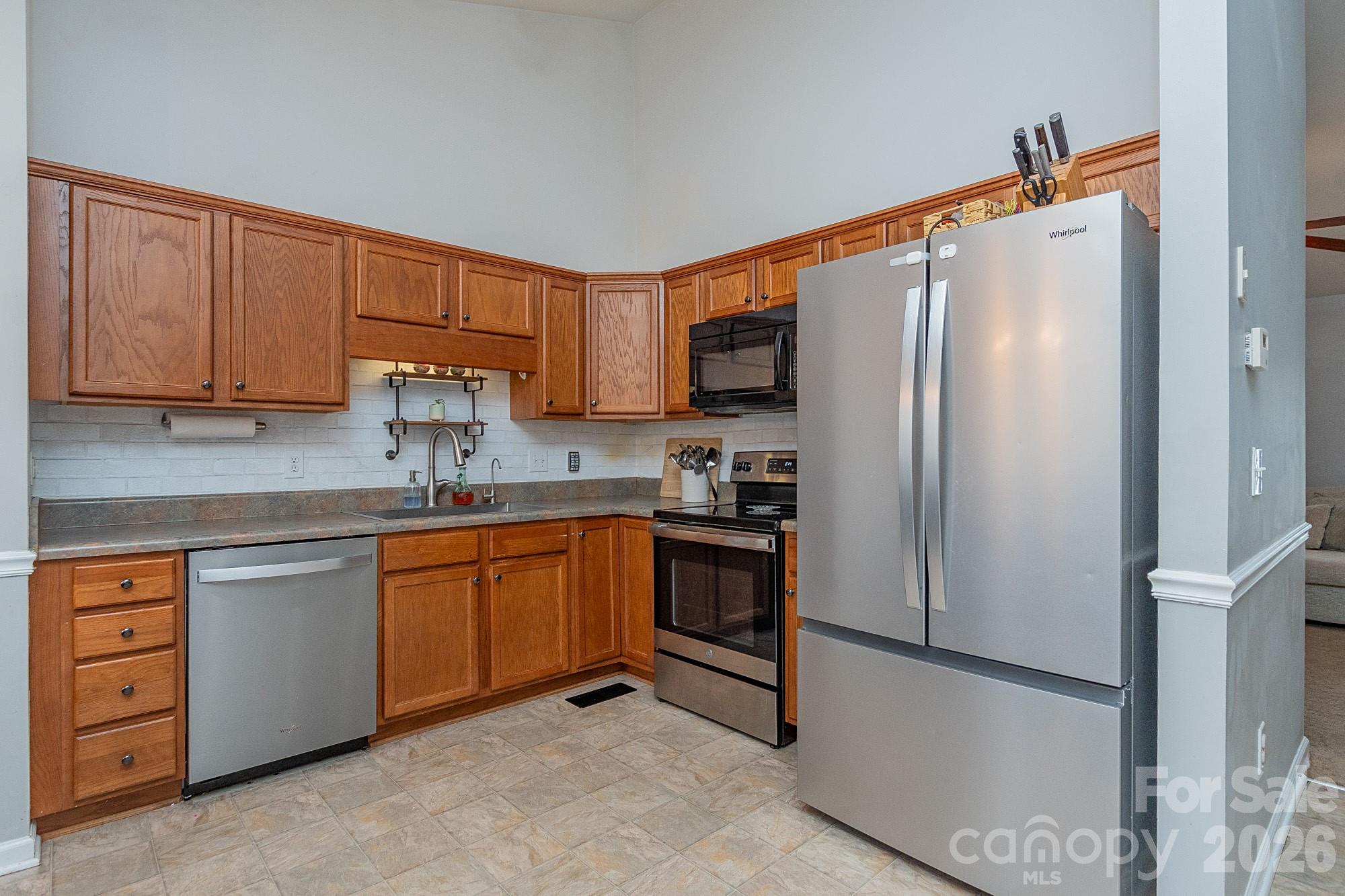 Swicegood Farms - Residential