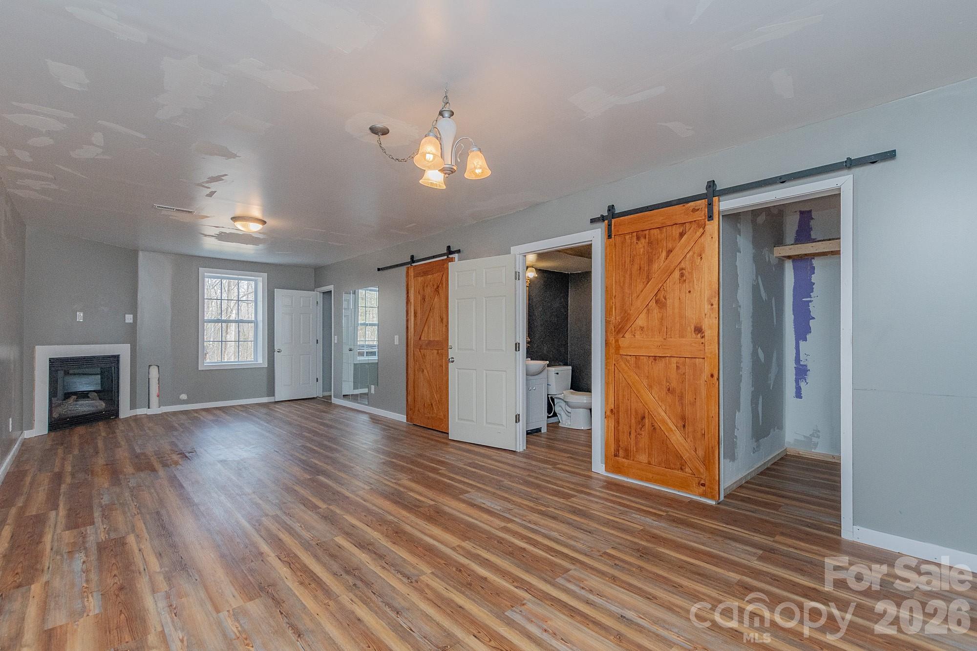 Swicegood Farms - Residential