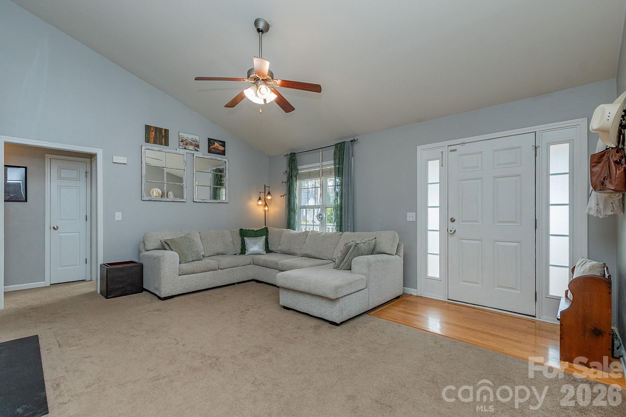 Swicegood Farms - Residential