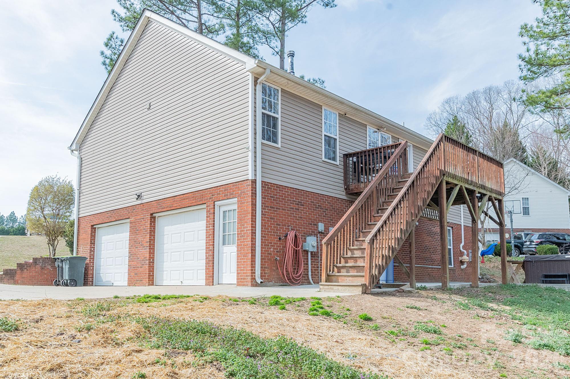 Swicegood Farms - Residential