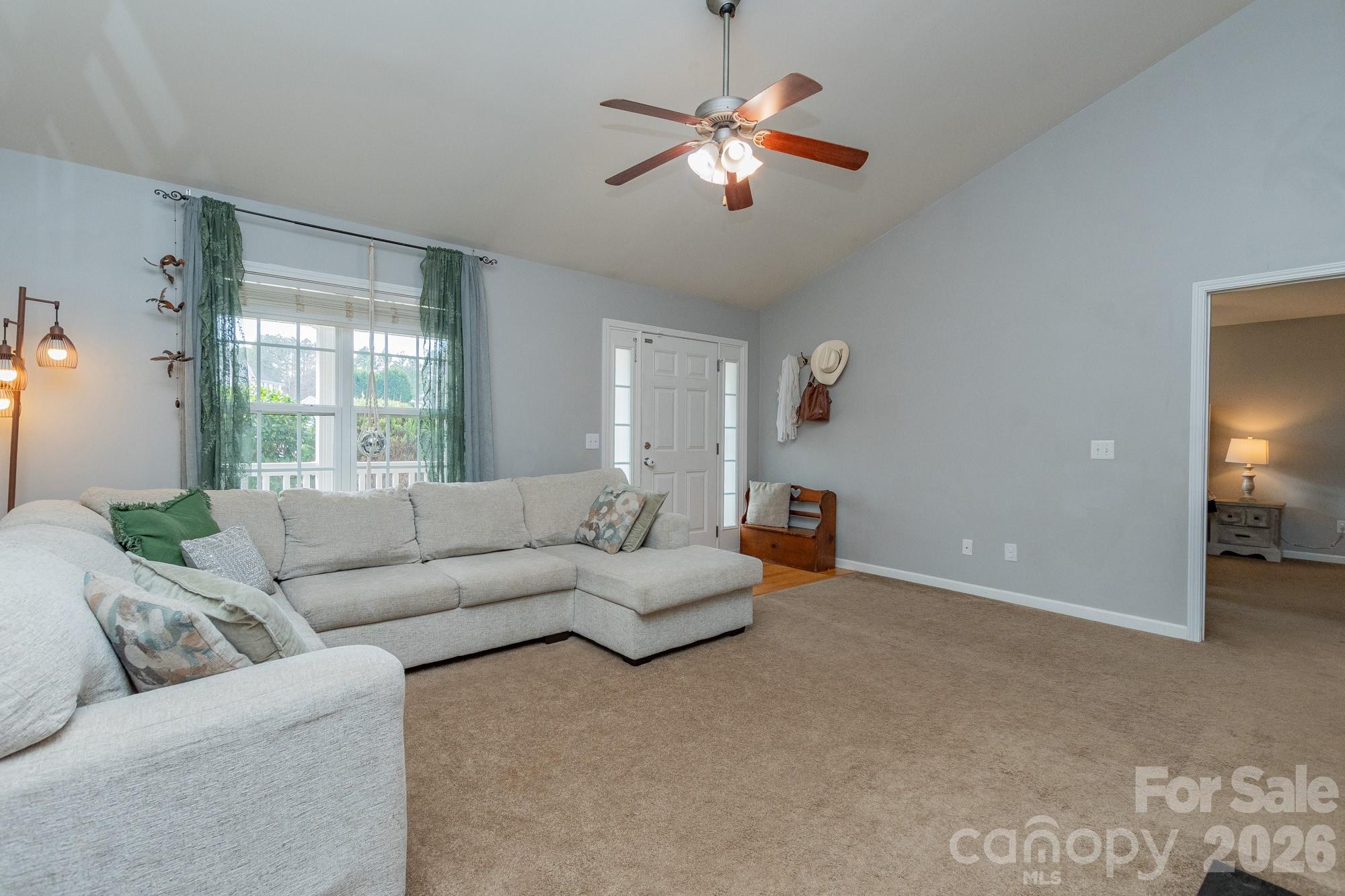 Swicegood Farms - Residential