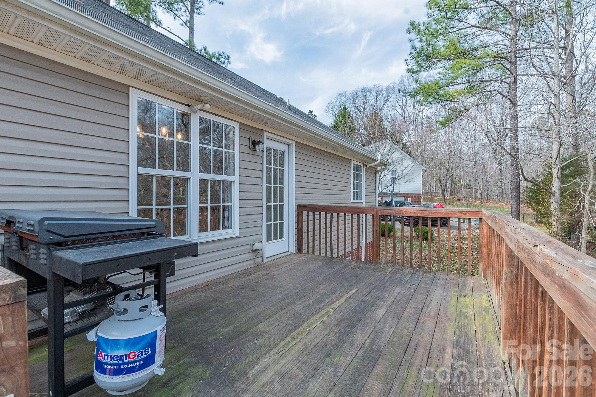 Swicegood Farms - Residential