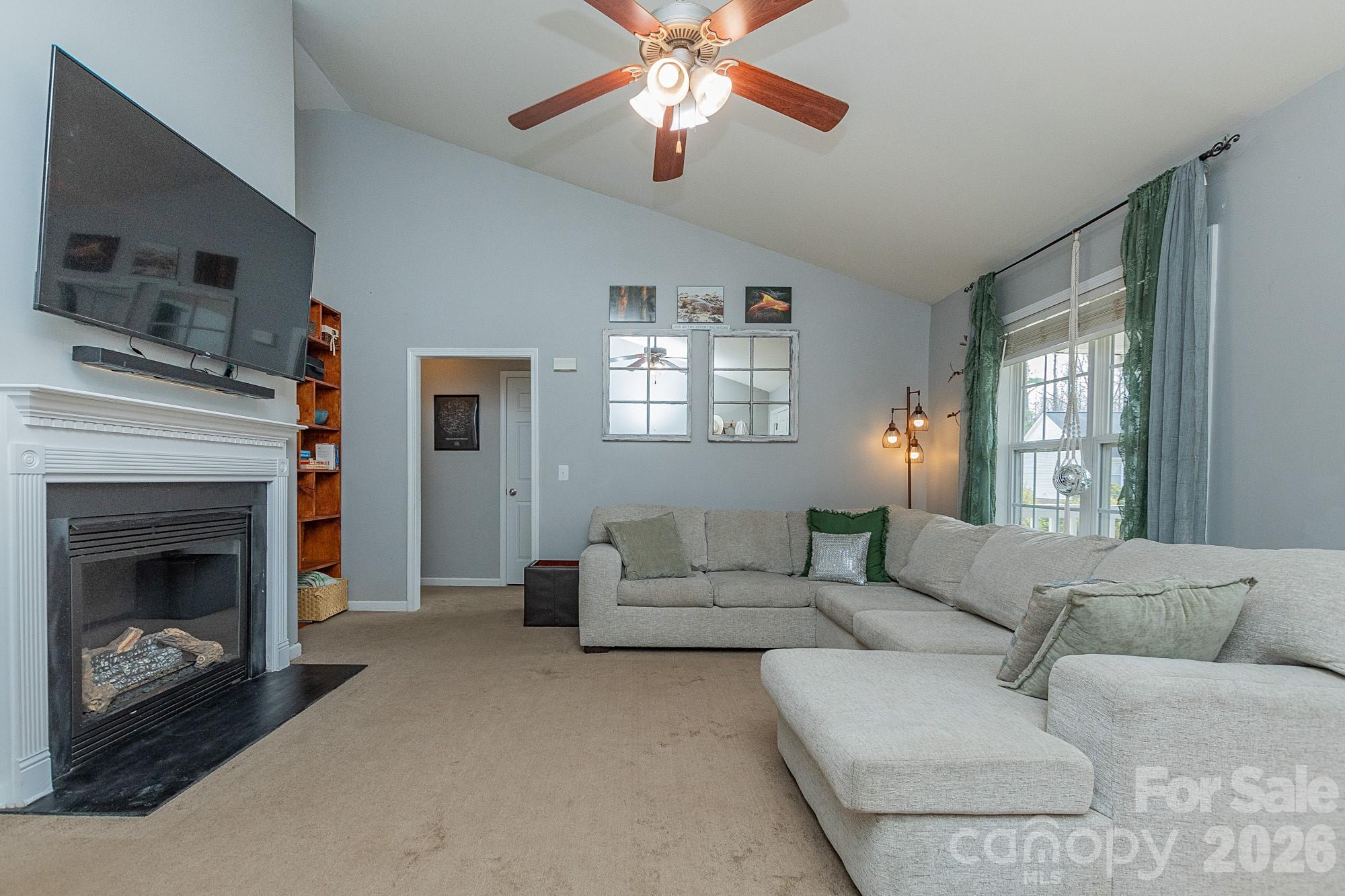 Swicegood Farms - Residential