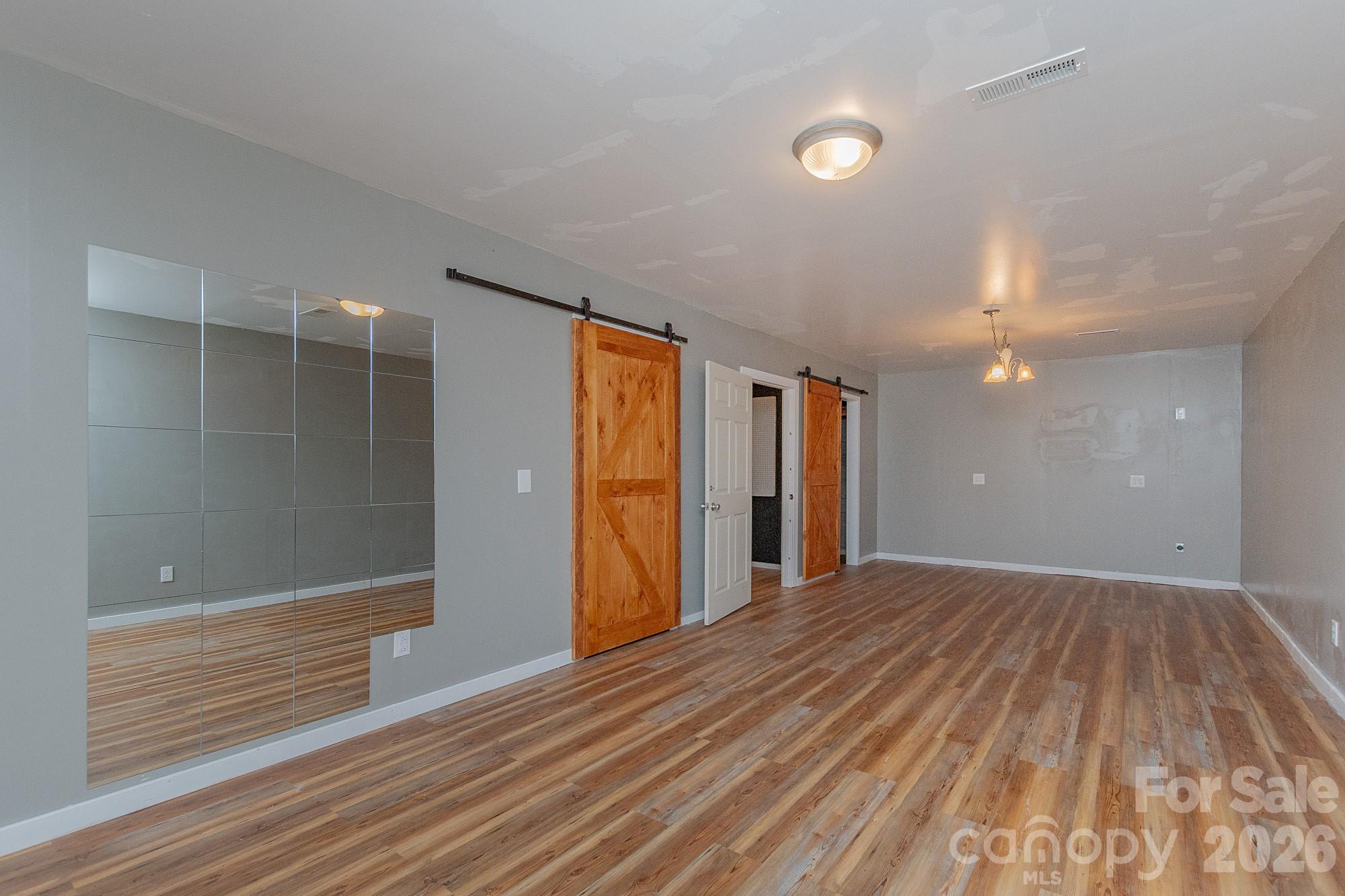 Swicegood Farms - Residential