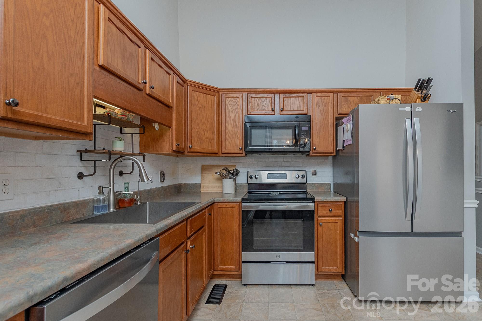 Swicegood Farms - Residential