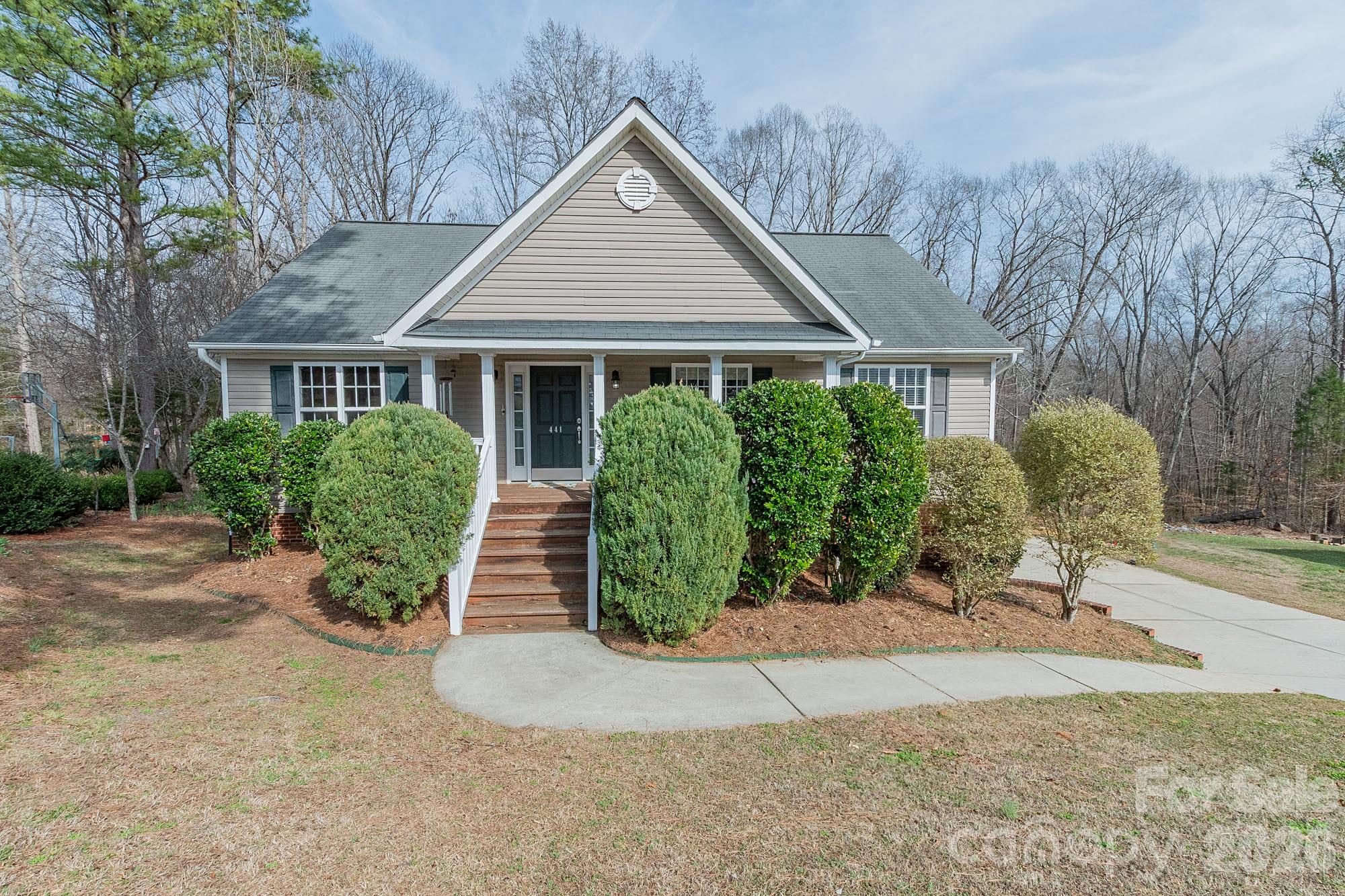 Swicegood Farms - Residential