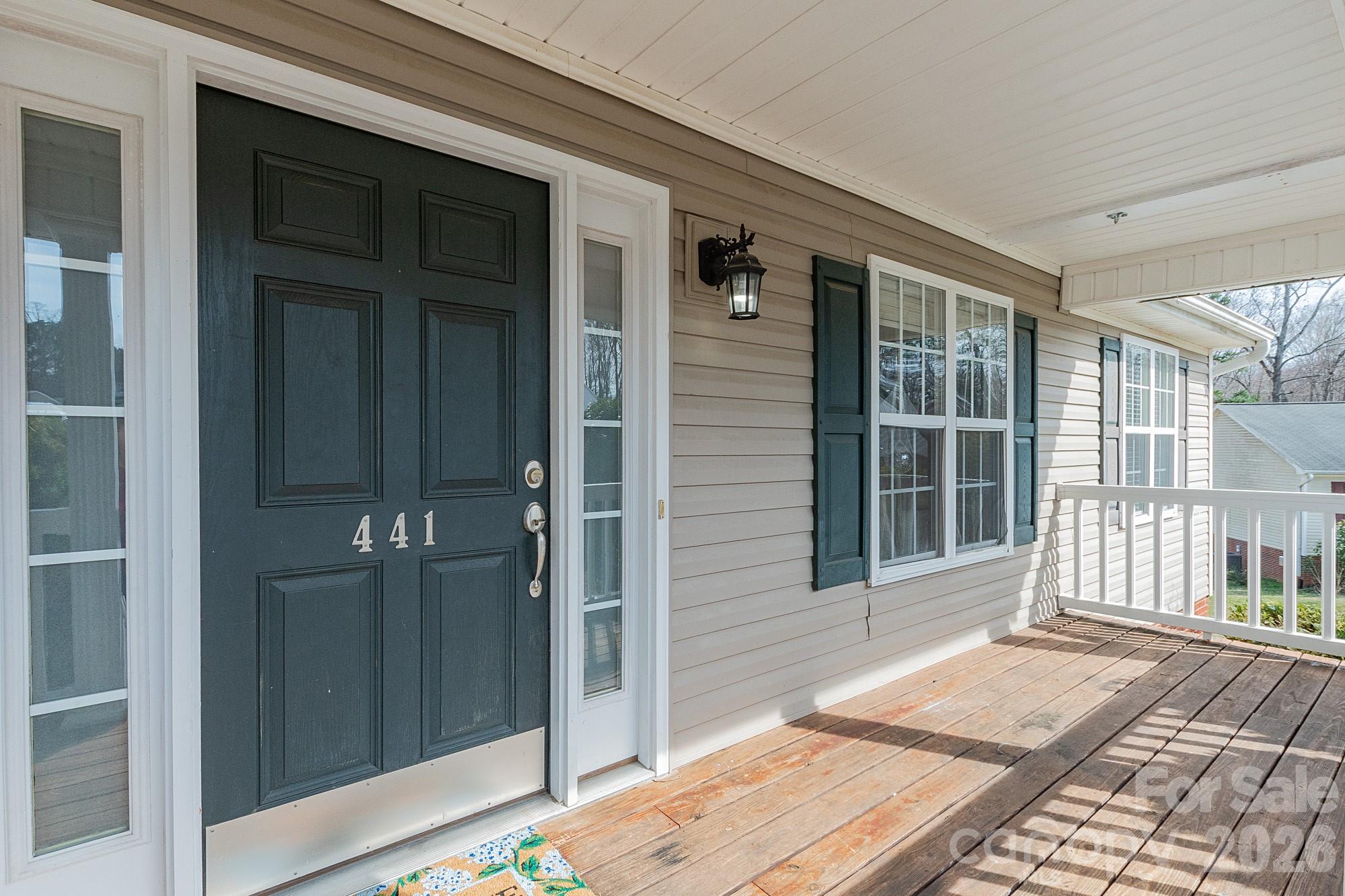 Swicegood Farms - Residential