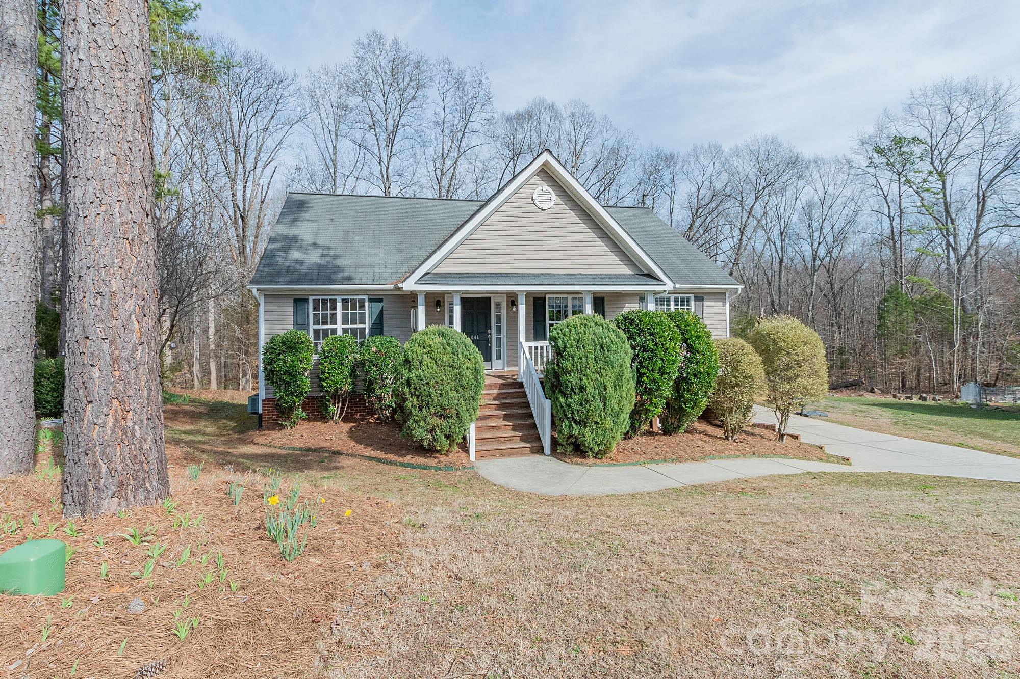 Swicegood Farms - Residential