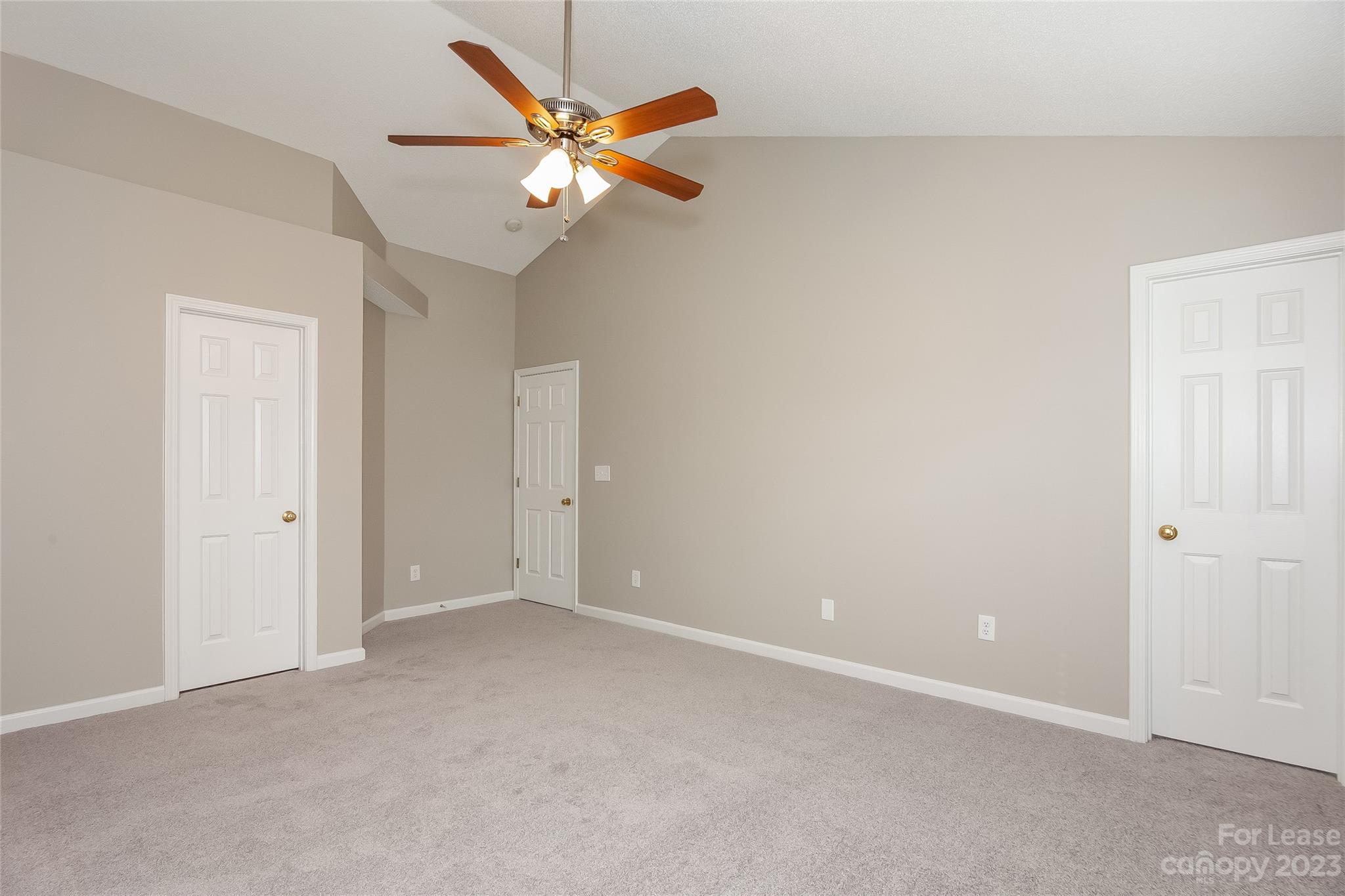 Boulder Creek - Residential Lease