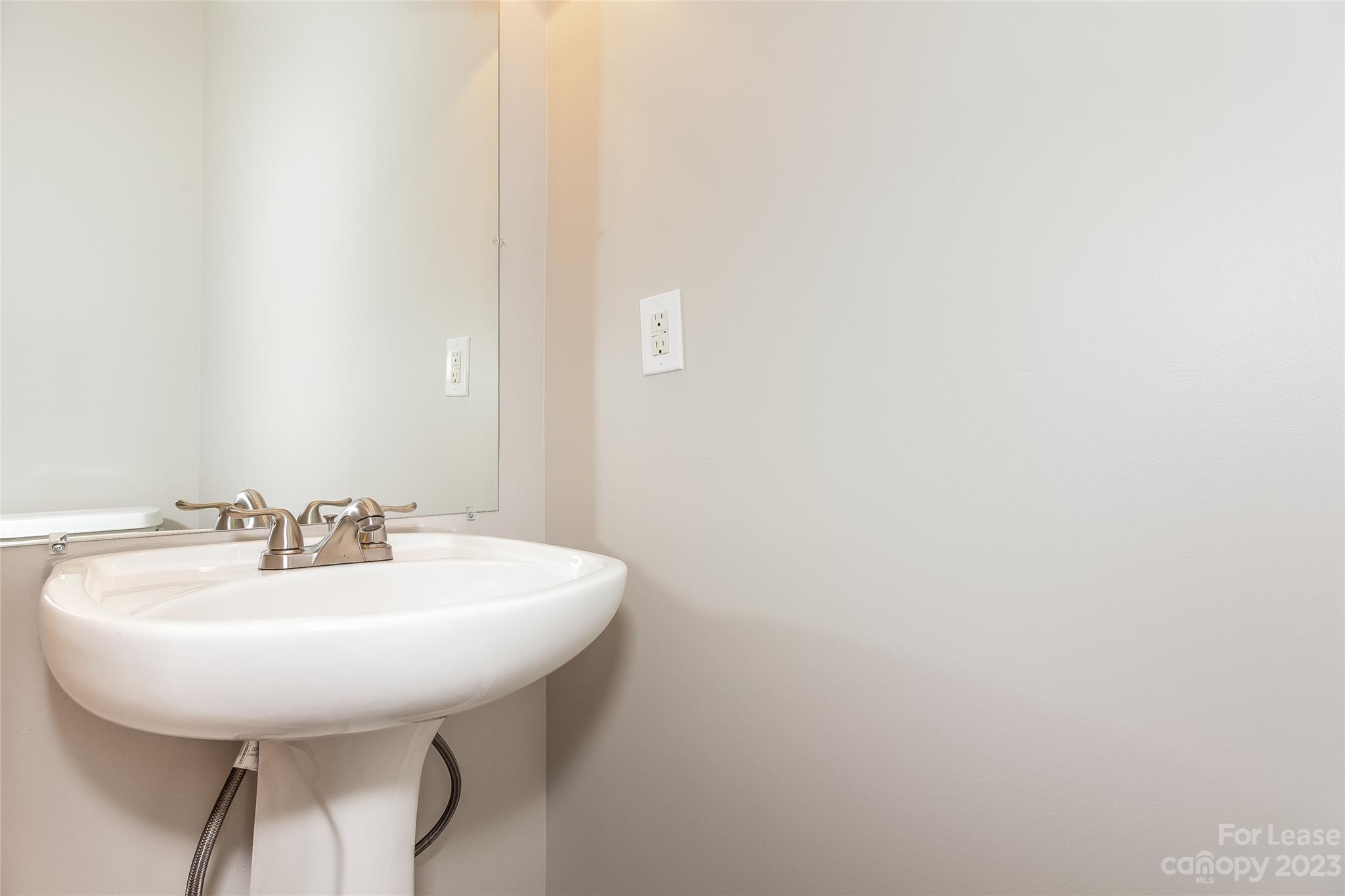 Boulder Creek - Residential Lease