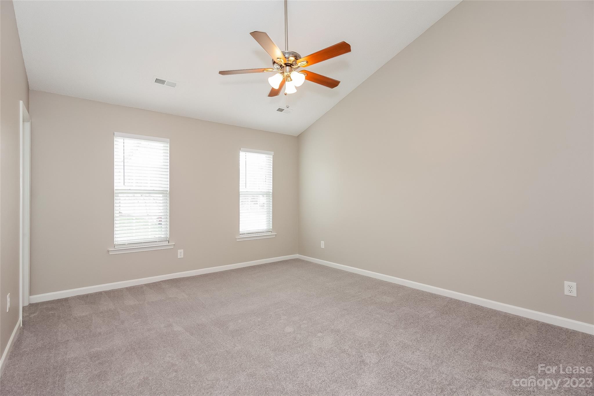 Boulder Creek - Residential Lease