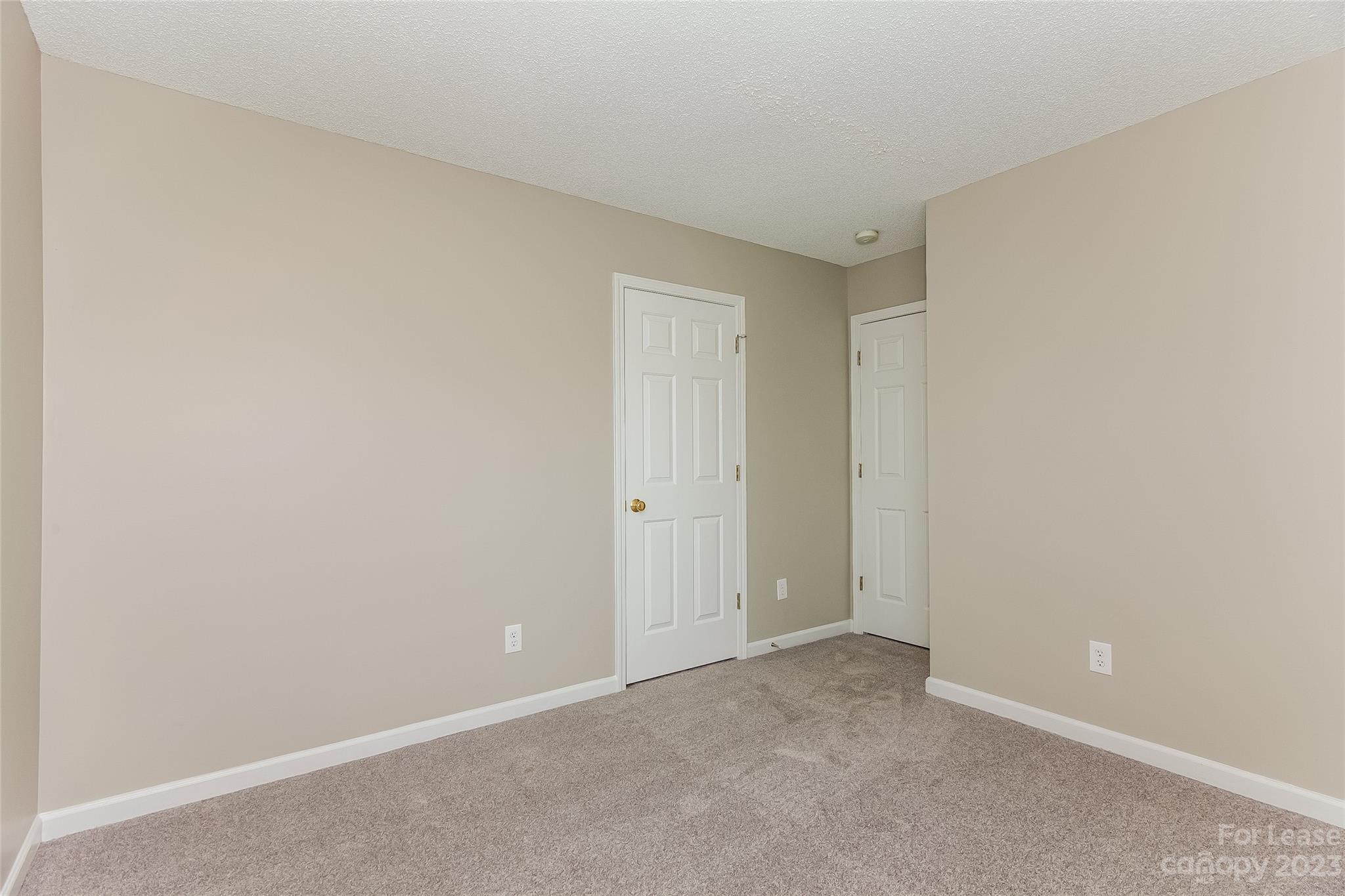 Boulder Creek - Residential Lease