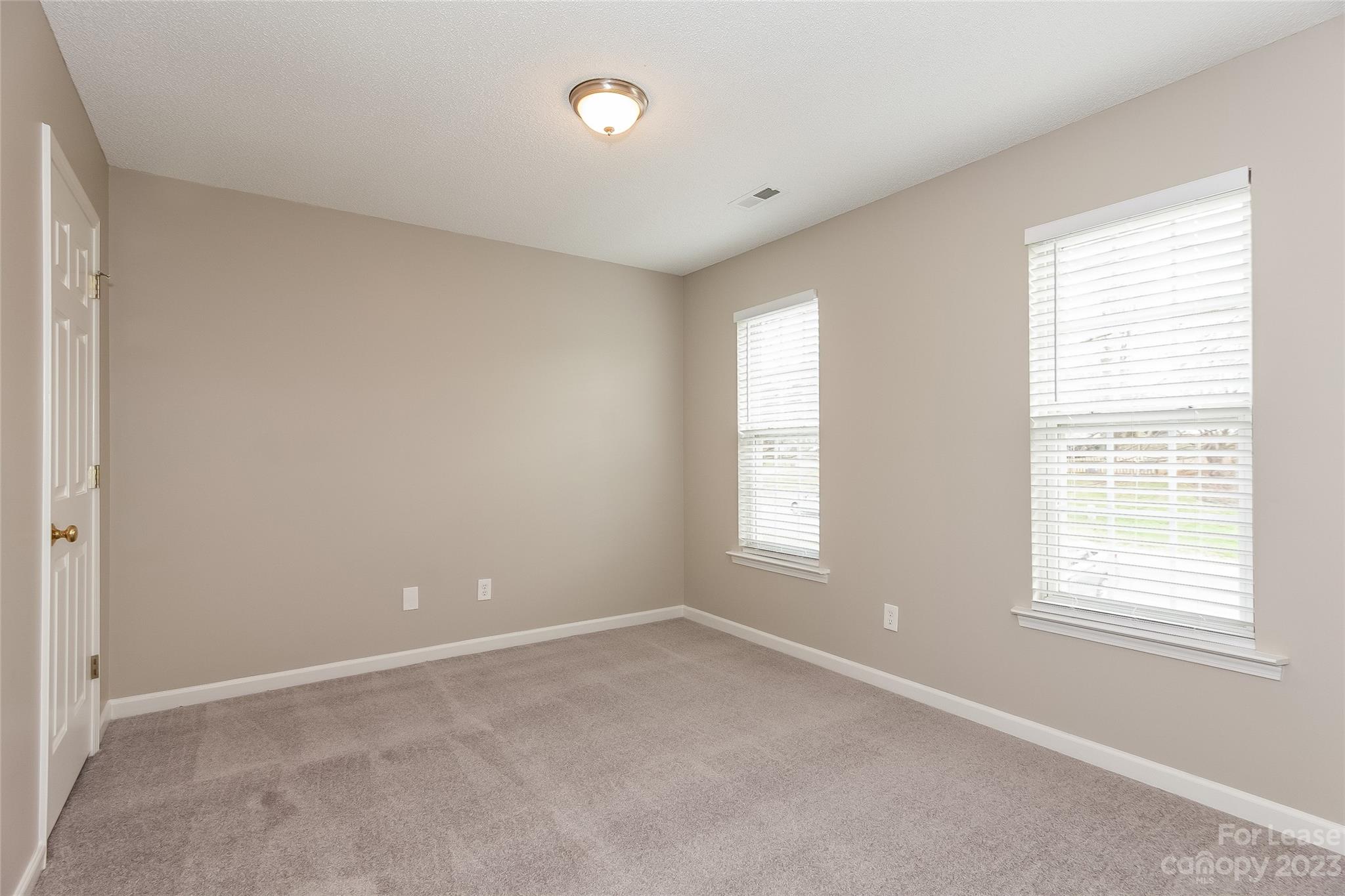 Boulder Creek - Residential Lease