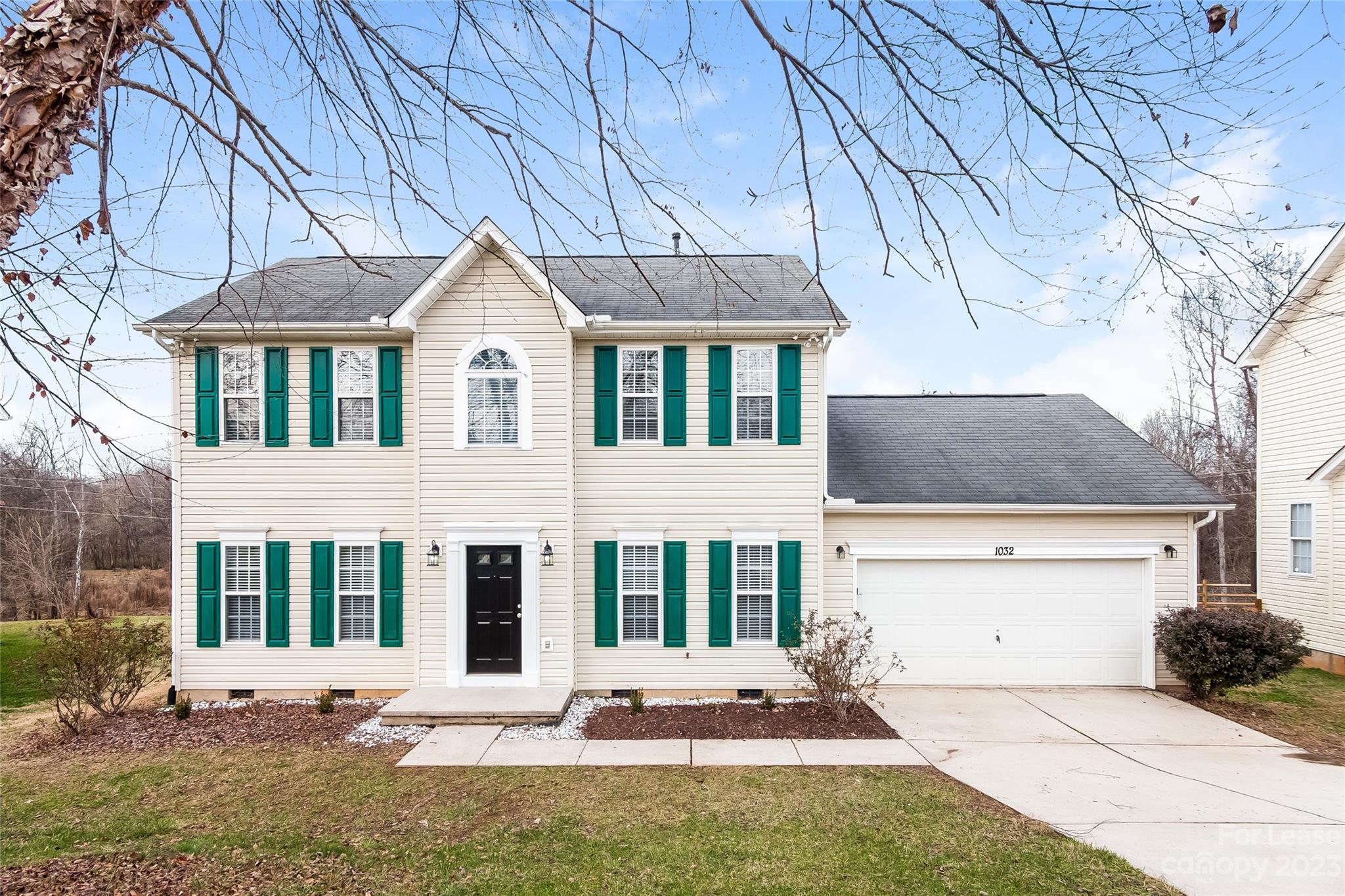 Boulder Creek - Residential Lease