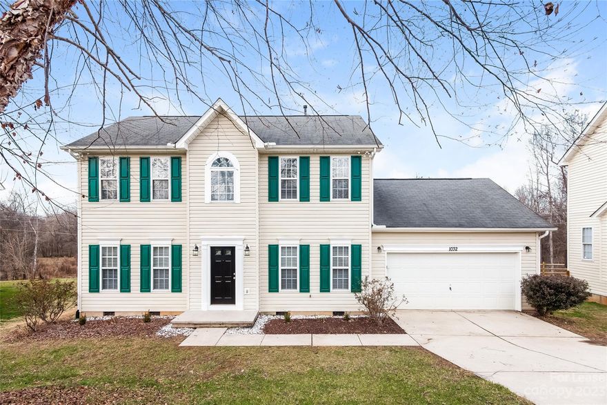 Looking for your dream home? Through our seamless leasing process, this beautifully designed home is move-in ready. Our spacious layout is perfect for comfortable living that you can enjoy with your pets too; we’re proud to be pet friendly. Our homes are built using high-quality, eco-friendly materials with neutral paint colors, updated fixtures, and energy-efficient appliances. Enjoy the backyard and community to unwind after a long day, or simply greet neighbors, enjoy the fresh air, and gather for fun-filled activities. Ready to make your next move your best move? Apply now. Take a tour today. We’ll never ask you to wire money or request funds through a payment app via mobile. The fixtures and finishes of this property may differ slightly from what is pictured.