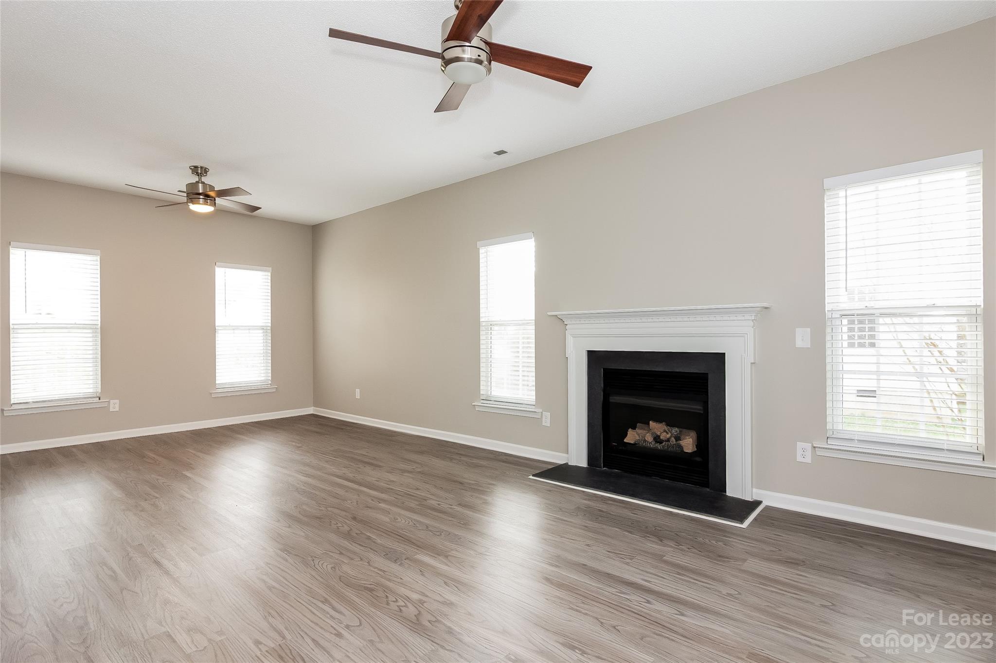 Boulder Creek - Residential Lease