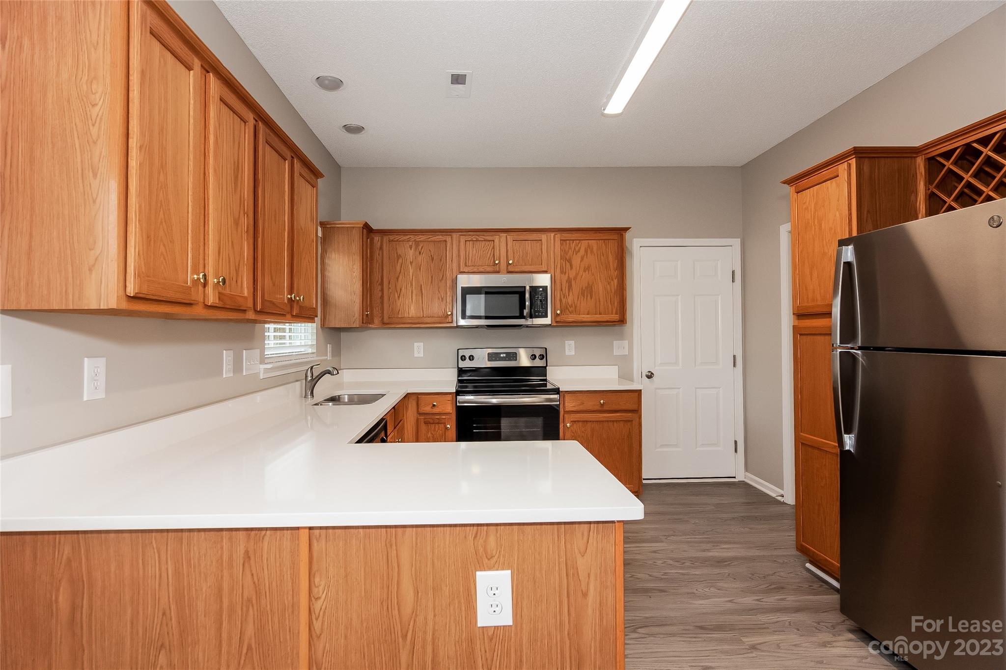 Boulder Creek - Residential Lease