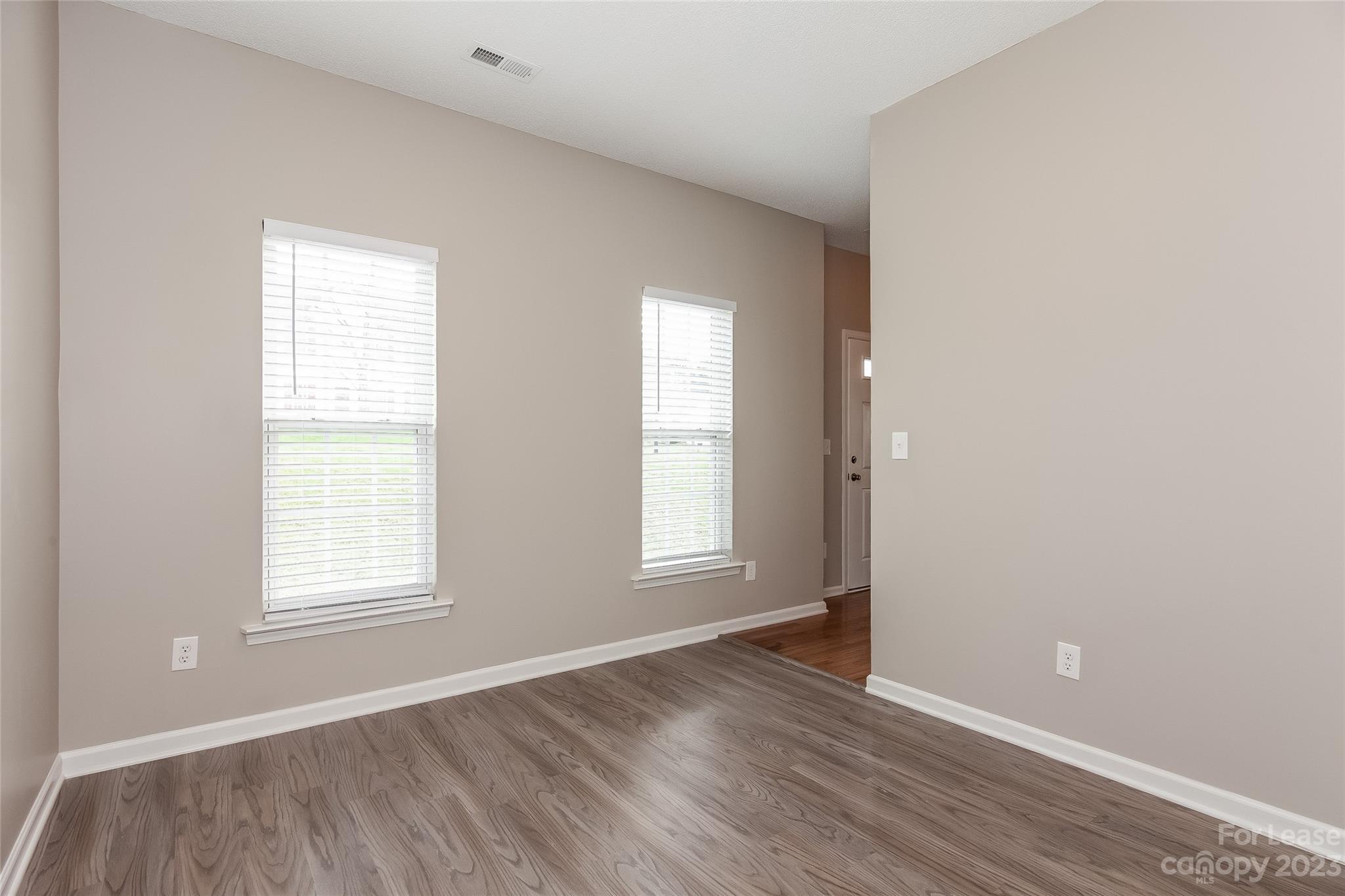 Boulder Creek - Residential Lease