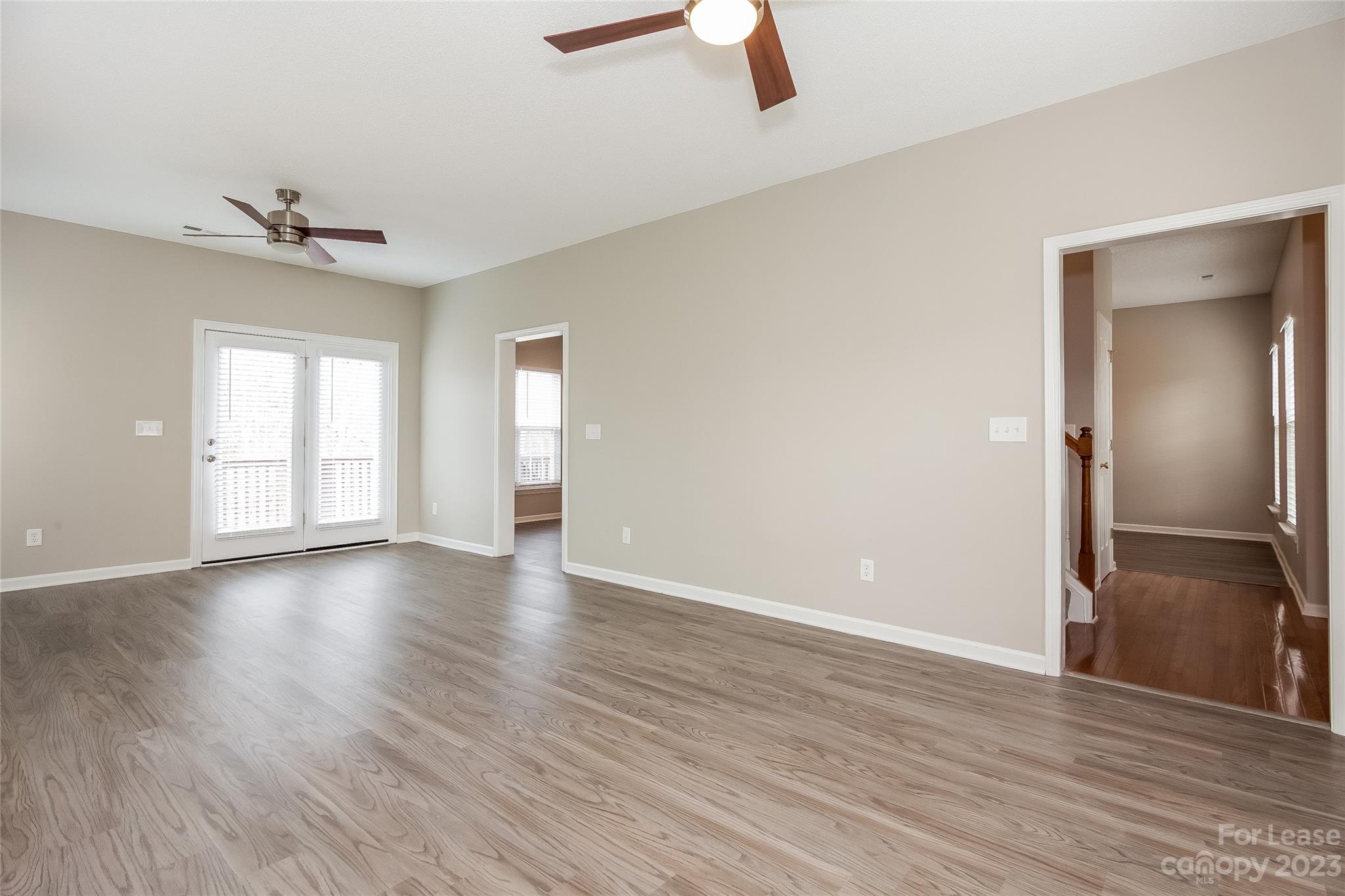 Boulder Creek - Residential Lease