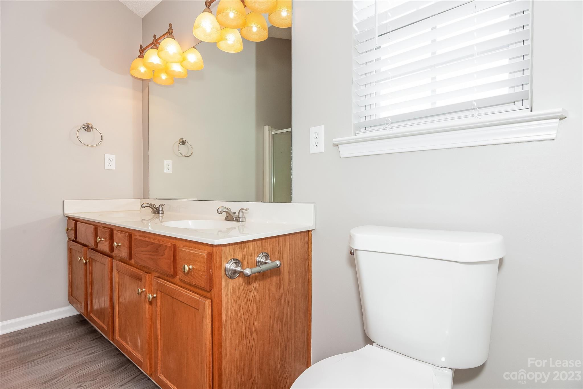 Boulder Creek - Residential Lease