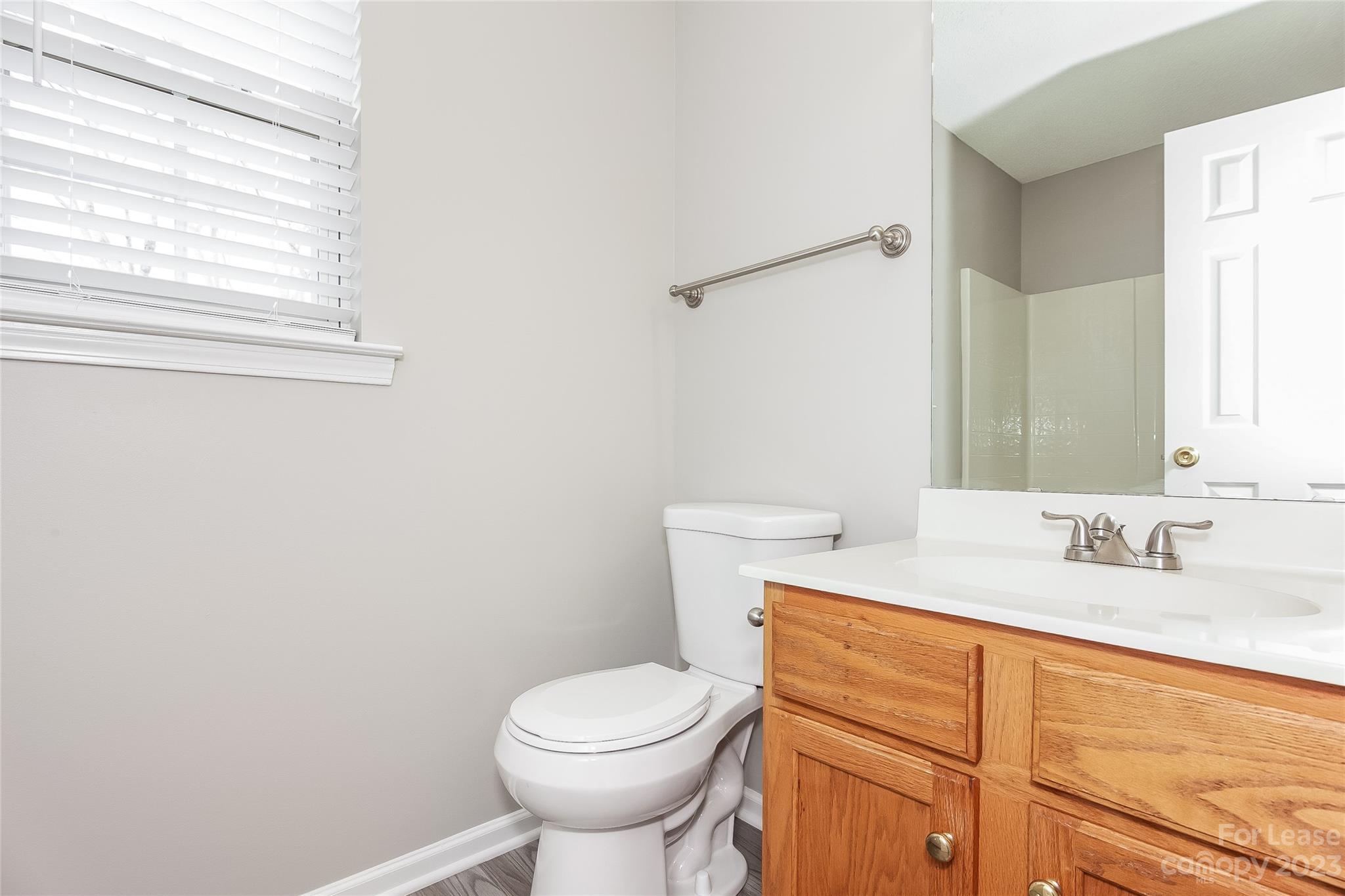 Boulder Creek - Residential Lease