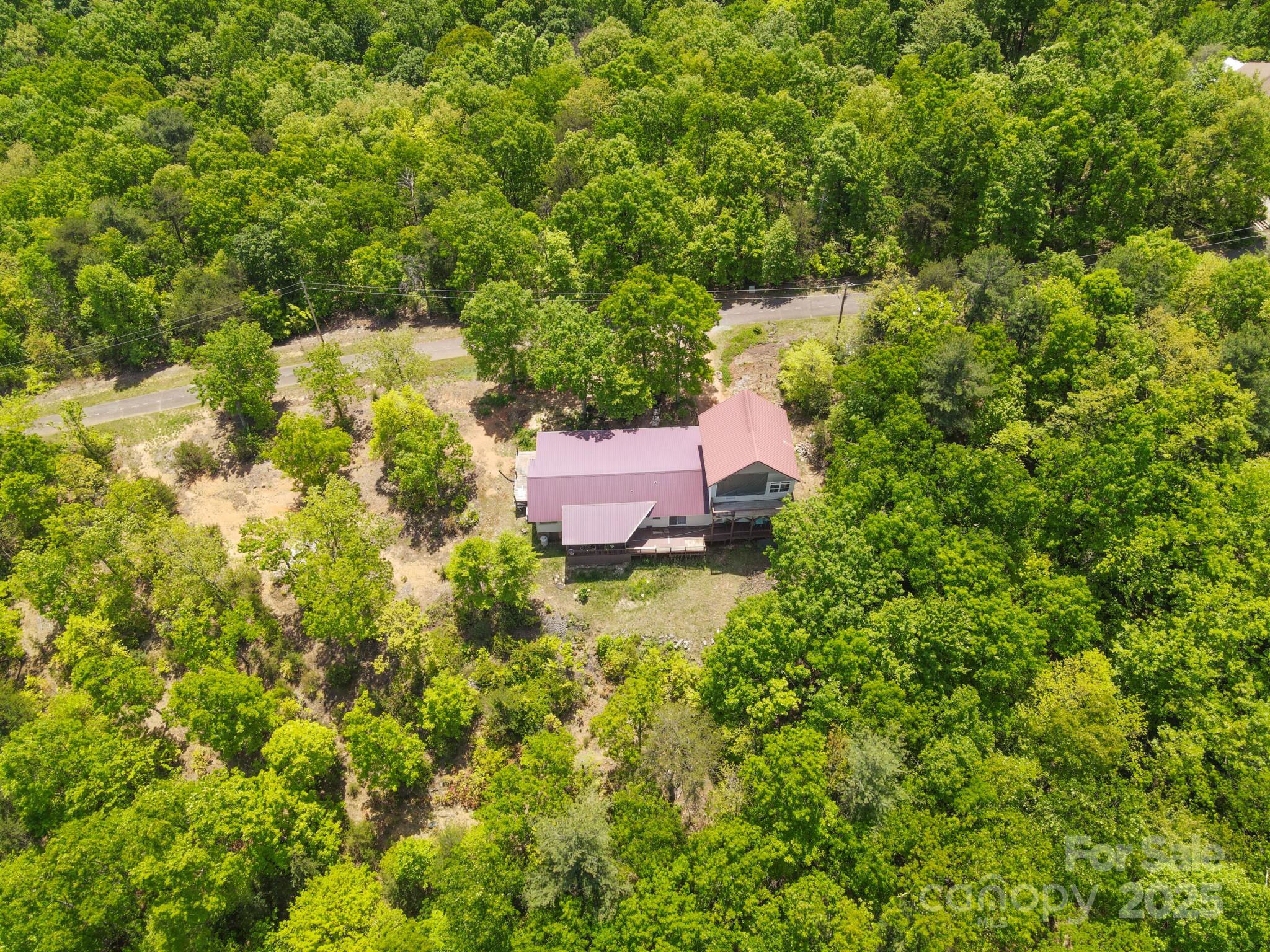 3181 Shag Bark Road