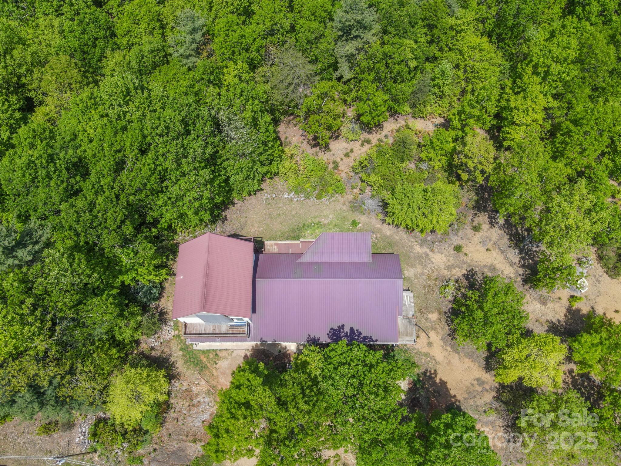 3181 Shag Bark Road