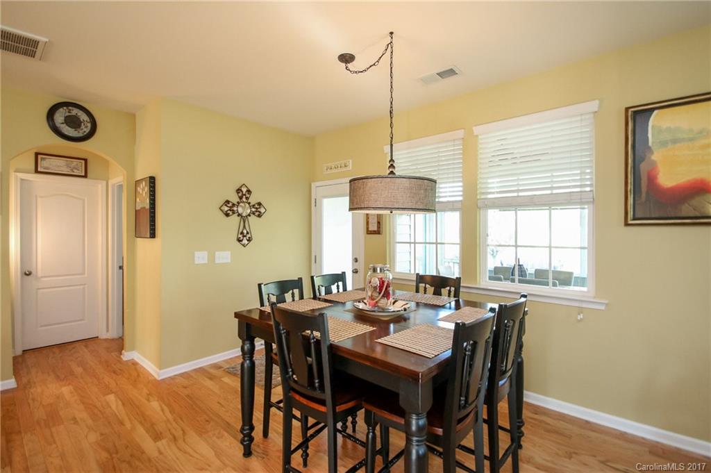 Springfield - Residential