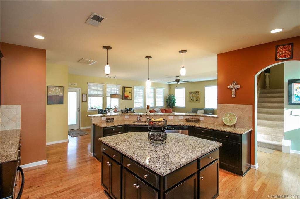 Springfield - Residential