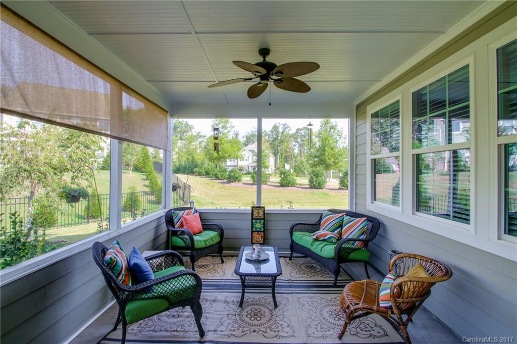 Springfield - Residential