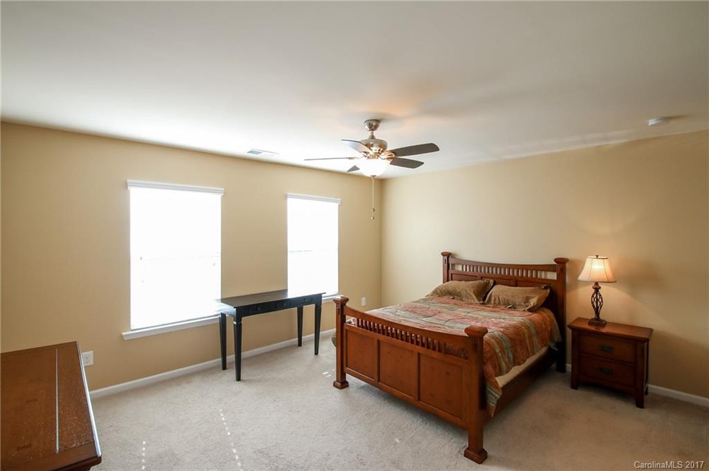 Springfield - Residential