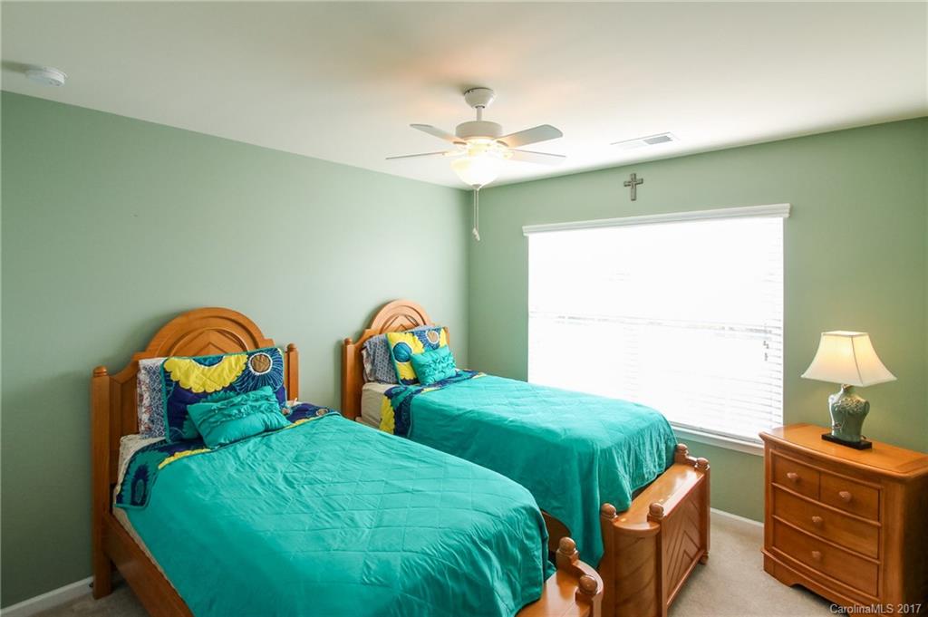 Springfield - Residential