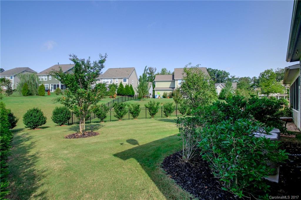 Springfield - Residential