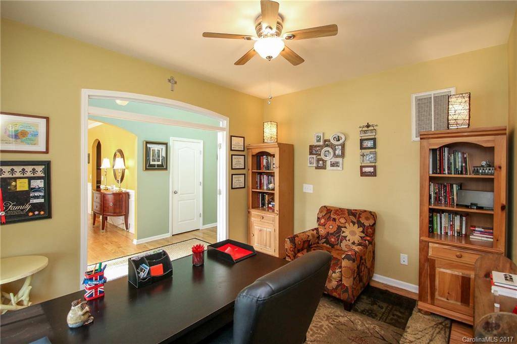 Springfield - Residential