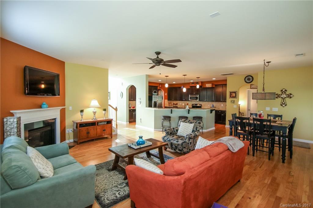 Springfield - Residential