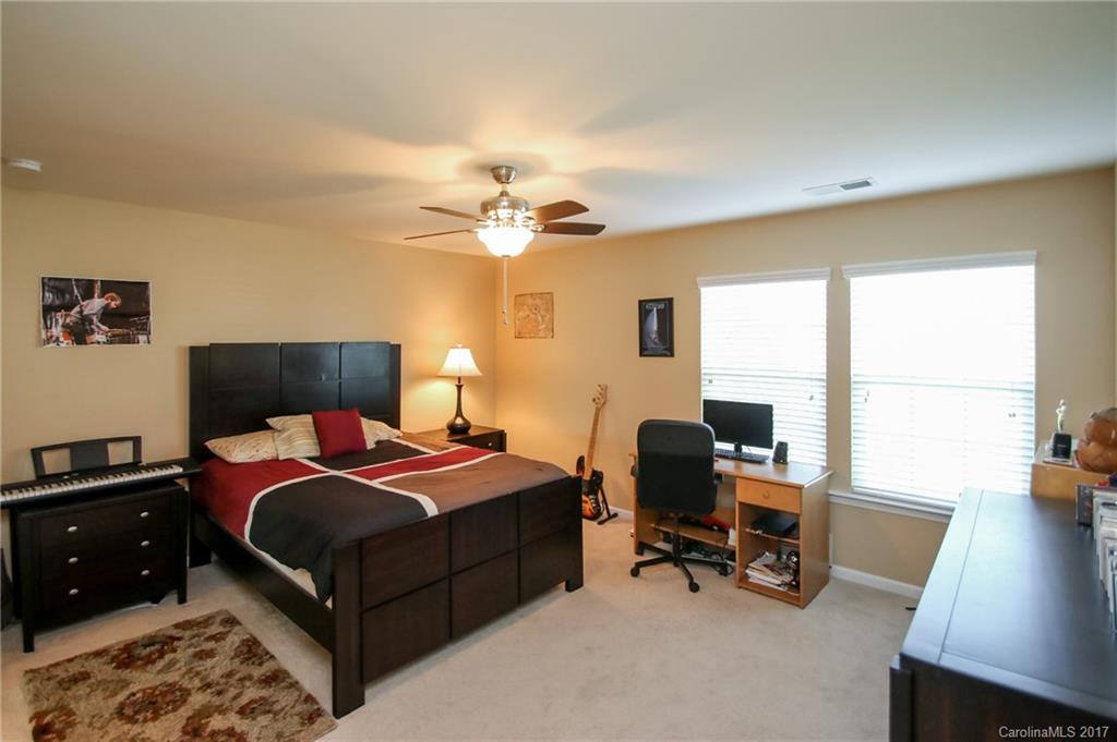 Springfield - Residential