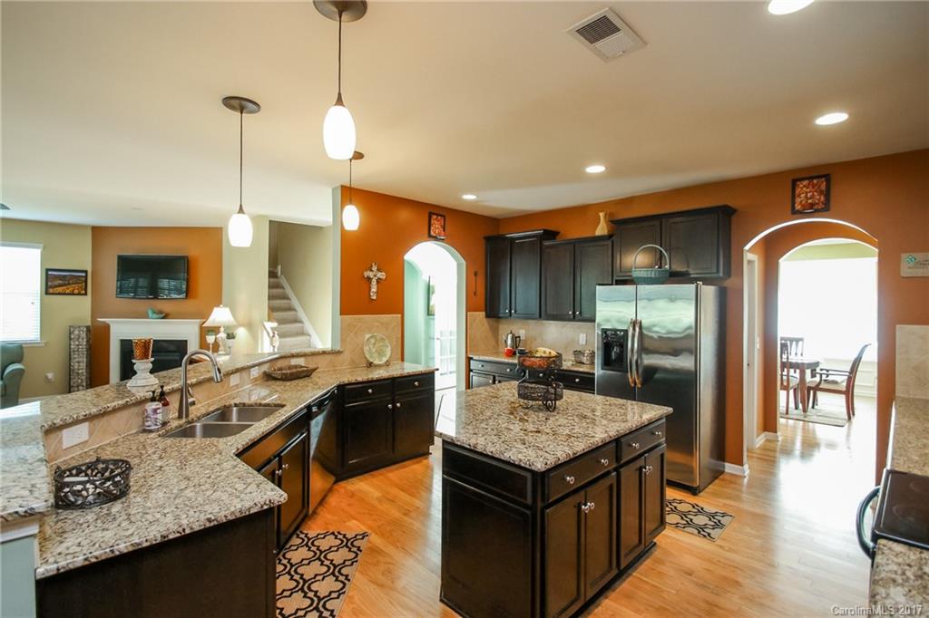 Springfield - Residential