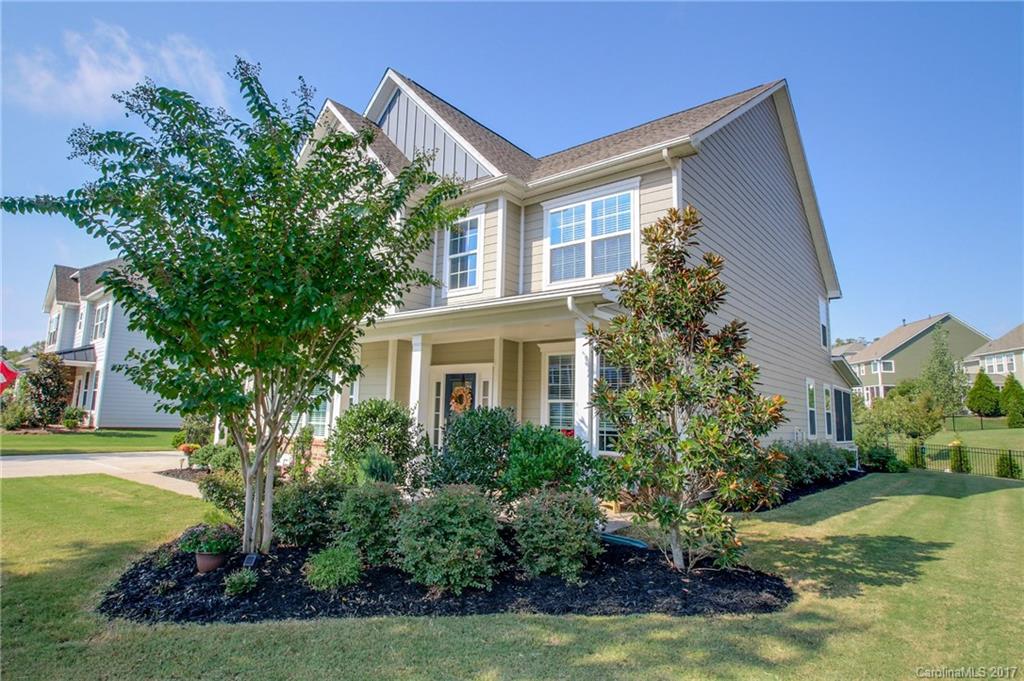 Springfield - Residential