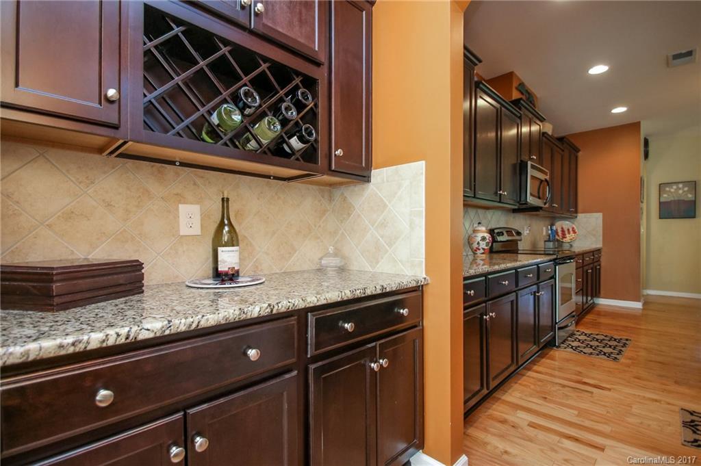 Springfield - Residential