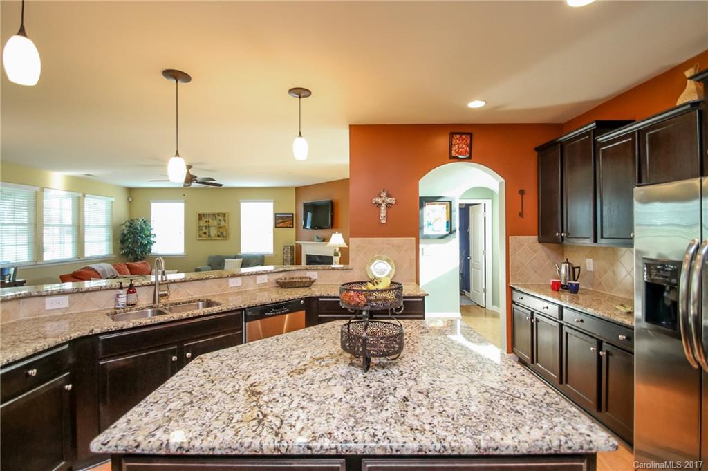 Springfield - Residential